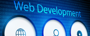 Full Stack Development